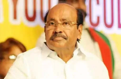 ramadoss  